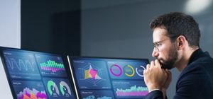 Data Analytics Program