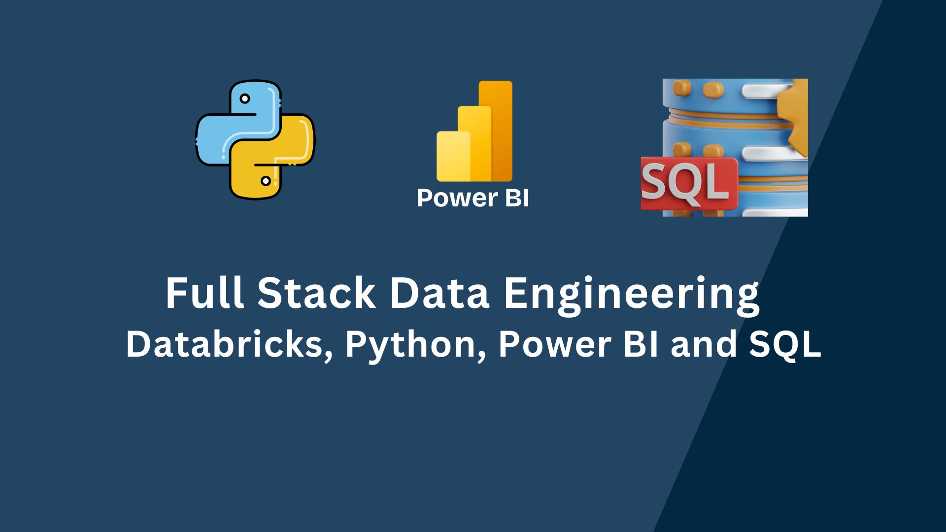Data Engineering with Power BI