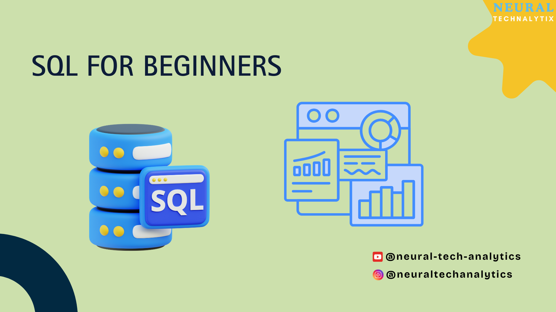 SQL for Beginners